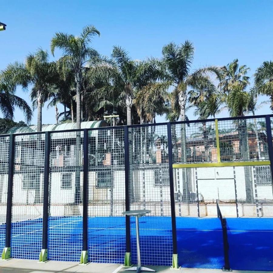 Villa Grandiosa Fc アーチ・カテーナ エクステリア 写真